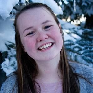 Meet your Posher, Eliza